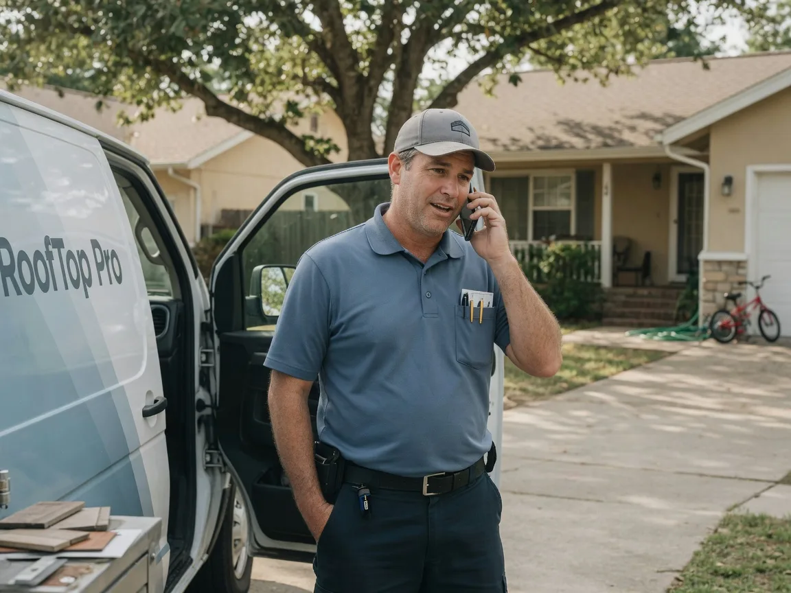 Roof Repair Chantilly, VA FAQs