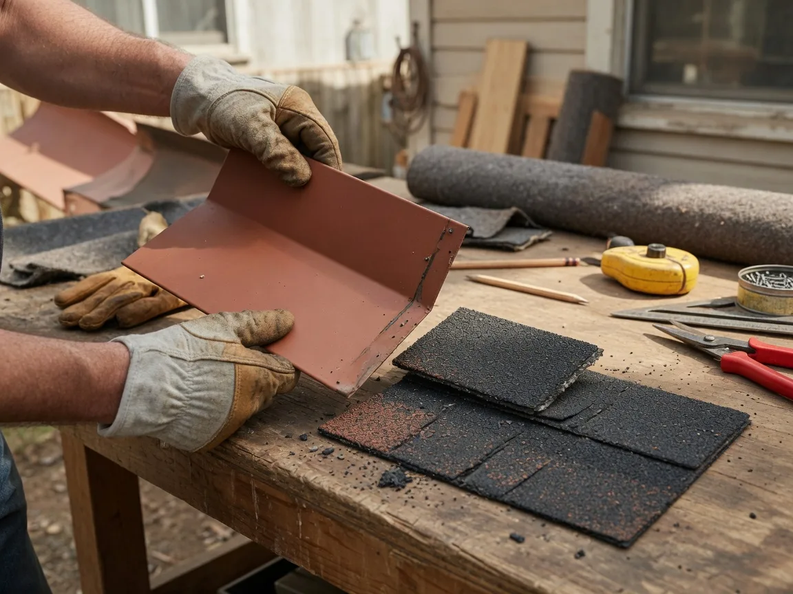 Roof Repair company in Chantilly, VA